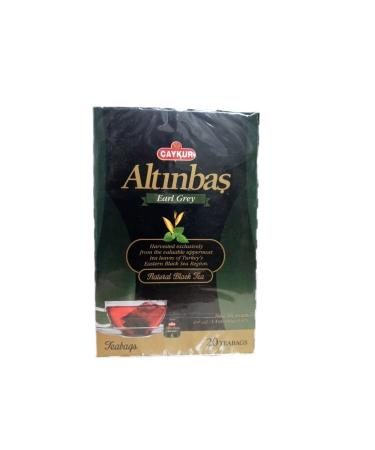  aykur Alt nba Bud (Bergamot Flavored) Glass Tea Bag 40 Gr - Buy Online on GoSupps.com