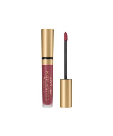 Max Factor Liquid Matte Lipstick Color Elixir Matte 040 Soft Berry