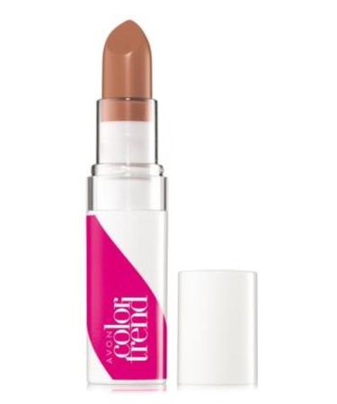 Avon Color Trend Peach Rose Lipstick