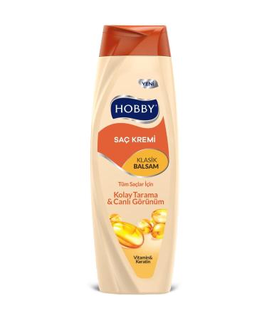Hobby Conditioner Classic 500ml X 12 Pieces
