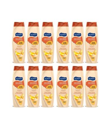 Hobby Conditioner Classic Balsam X 12 Pcs