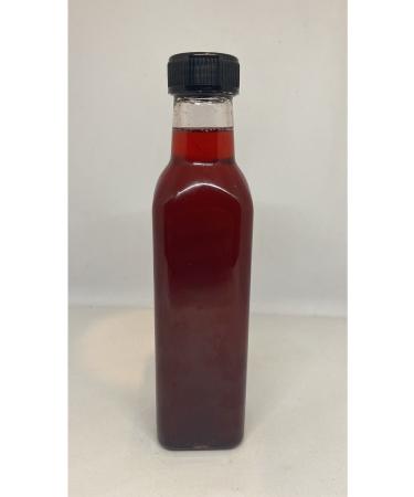 ler herbalist Handmade Red St. John's Wort Oil 250 ml