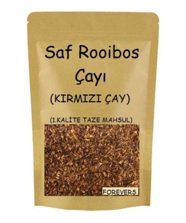 forevers Pure Rooibos Tea (red Tea)580 Grams