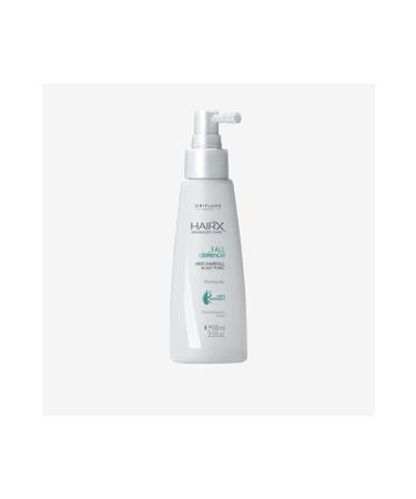 Oriflame Hairx Advanced Care Fall Defense Scalp Tonic Against Hair Loss