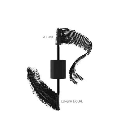 Huda Beauty LEGIT LASHES Double-Sided Mascara 2x8.5ml Pinkestcosmetics - Buy Online on GoSupps.com