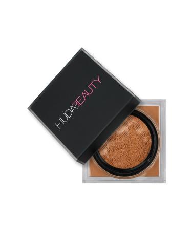 Huda Beauty Easy Bake Loose Fixing Powder CINNAMON BUN 20G Pinkestcosmetics