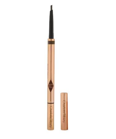 charlotte tilbury Brow Cheat - Eyebrow Pencil Natural Brown