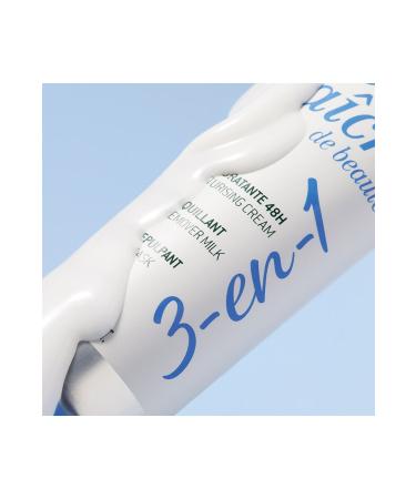 Nuxe Creme Fraiche De Beaute 3in1 Moisturizing Plumper 100 ml - Buy Online on GoSupps.com