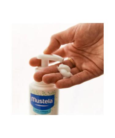 Mustela Hydra Bebe Baby Body Lotion 300 ml - Buy Online on GoSupps.com