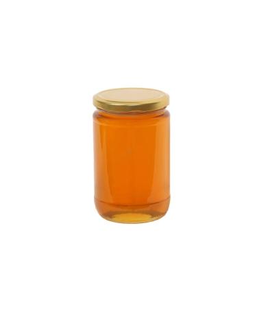 HASK YL M Karakovan Flower Honey 1 Kg