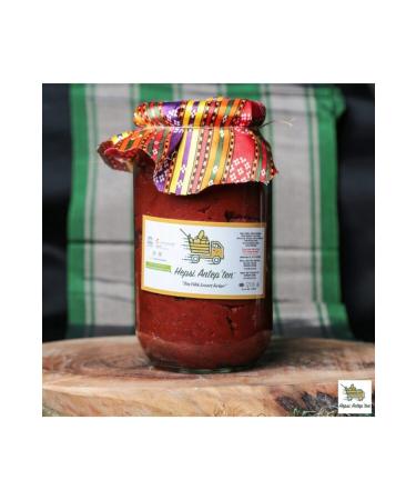 ALL FROM ANTEP Sun Dried Additive-Free 1 Kg Tomato Paste