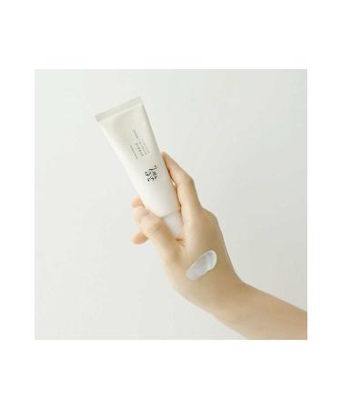 Life Beauty of joseon Relief Sun: Rice + Probiotics SPF 50+ PA ++++ 50 ml - Buy Online on GoSupps.com