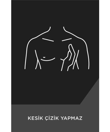 Veet Men Hair Removal Cream for Men Sensitive Skin 200ml + Normal Skin Hair Removal Cream 200 ml - Buy Online on GoSupps.com