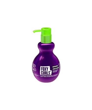 Tigi Bed Head Foxy Curls Curl Defining Cream 200ml