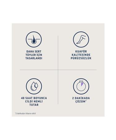 Veet Professional Hair Removal Cream Legs & Body Area For All Skin Types 400ml - Buy Online on GoSupps.com