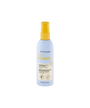 SEPHORA COLLECTION Hair Nourish - All-in-One Leave-In Conditioner - No-Rinse Nourishing