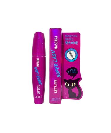 Jigott Extra Volume Super Lash Mascara