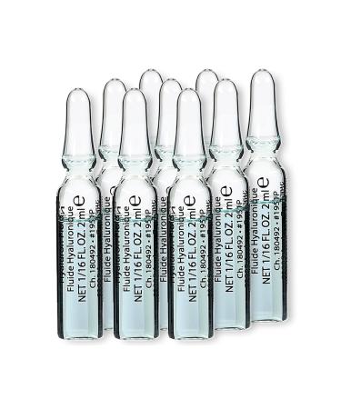 Janssen Cosmetics Hya Hyaluronic Acid Ampoule 4040943001139 9 Pack