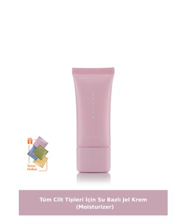 Sopure Water Based Gel Cream Moisturizer-50 ml