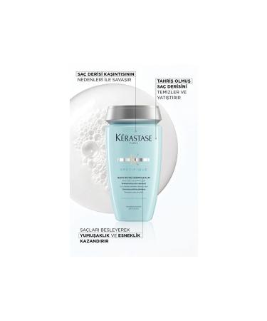 Kerastase -Bain Riche Dermo-Calm Specifique-For Irritated Scalps-250-ml/GEM1411287