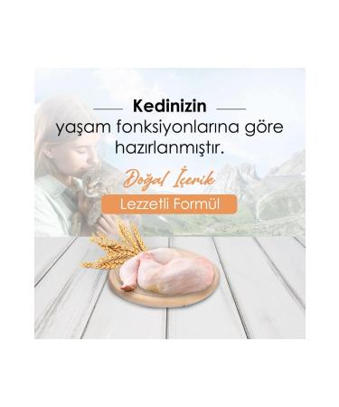 Bonnie Chicken Adult Cat Food 10 Kg - Buy Online on GoSupps.com