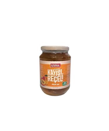 Uzungil UZUNGIL APRICOT JAM 1KG