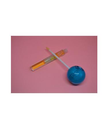Pretty Lollipop Lip Balm & Lip Oil 3rd Color - Buy Online on GoSupps.com