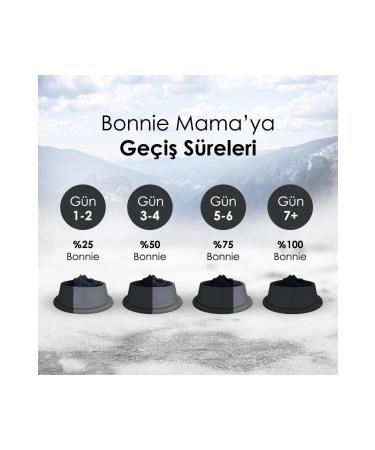 Bonnie Chicken Adult Cat Food 10 Kg - Buy Online on GoSupps.com