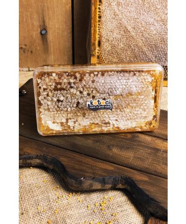 keteci Comb Honey (1 Kg)