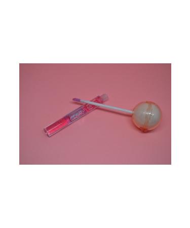 Pretty Lollipop Lip balm & Lip Oil - Buy Online on GoSupps.com