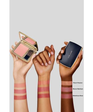 Estee Lauder Blush - Pure Color Envy Sculpting Blush - 320 Lover's Blush - 7gr - Buy Online on GoSupps.com