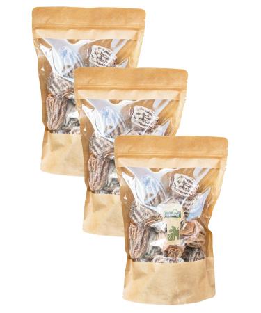 AEGEAN STYLE 1st Class Paradise Apple (TRABZON DATE) Dried - 3 Kg