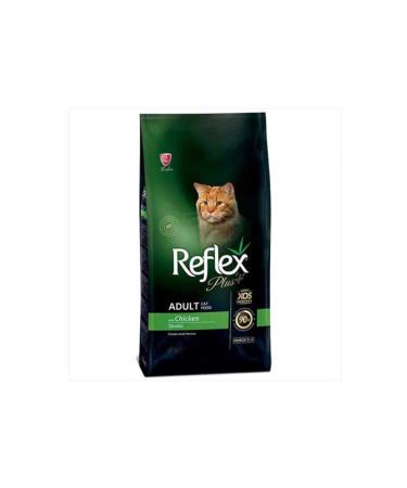 Reflex Chicken Adult Cat Food 1.5 Kg