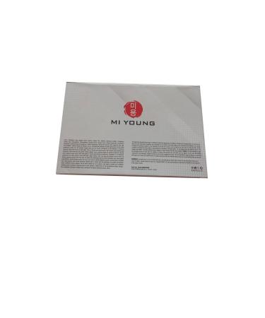 MI YOUNG Anti-Wrinkle Filler Powder Protocol Botox Effective - Buy Online on GoSupps.com