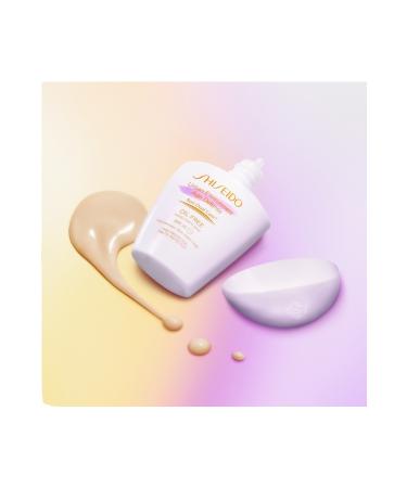 Shiseido Urban Environment Age Defense - Anti-Aging Sunscreen SPF 30 - 30ml - Buy Online on GoSupps.com