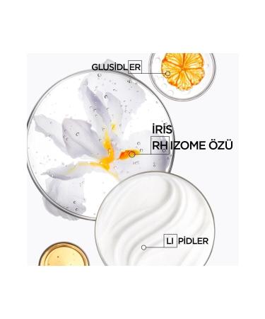 Kerastase Potion Nutritive Lait Vital Moisture Nourishing Care Shine.25 for Normal/Slightly Dry Hair - Buy Online on GoSupps.com