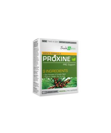 Vitamin in Water Bigjoy Proxine in Water 60 Tb.