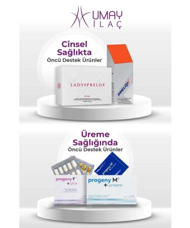 PROGENY F +DHA - Buy Online on GoSupps.com