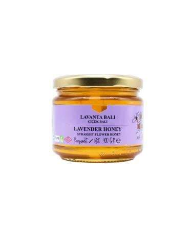 Toros Mountain Lavender Honey 400 G