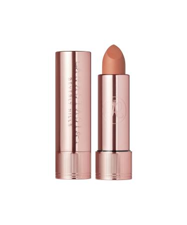 Anastasia Beverly Hills Satin Lipstick - Satin Finish Lipstick Warm Taupe (3 g)