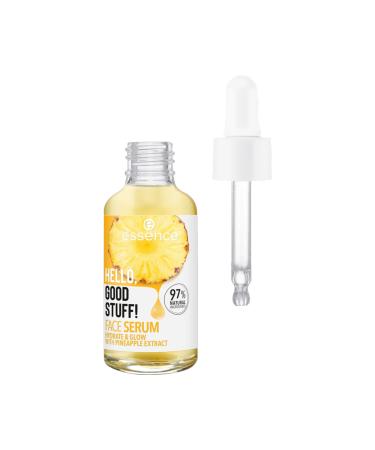 Essence Hello Good Stuff Face Serum - Buy Online on GoSupps.com