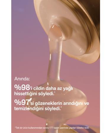 Estee Lauder DEEPLY PURIFYING SKIN GEL FACIAL CLEANSER - 100ML PASS .810 - Buy Online on GoSupps.com