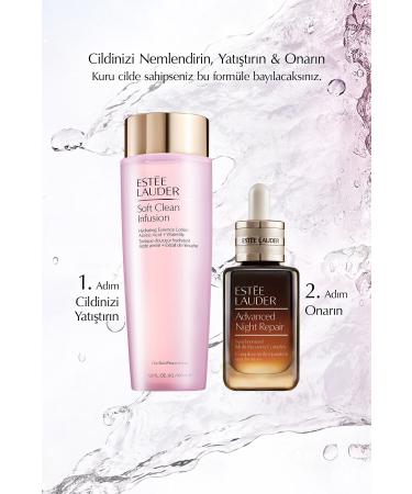 Estee Lauder Moisturizing Care Lotion for Dry Skin - 400 ml Passi.635 - Buy Online on GoSupps.com