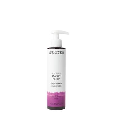 SELECTIVO OnCare Scalp - Revitalizing Shampoo 200ml