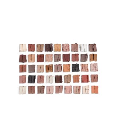 Revolution Maxi Reloaded Large It Up Eyeshadow Palette - Buy Online on GoSupps.com