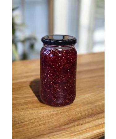 keteci Raspberry Jam (Raspberry) 450 gr