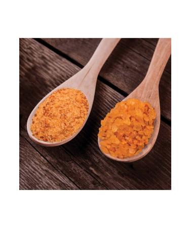 PureLife Himalayan Chili Pepper Rock Salt Glass Mill 115g - Buy Online on GoSupps.com