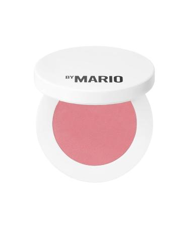 MAKEUP BY MARIO Soft Pop Powder Blush Pudra All k MELLOW MAUVE Pinkestcosmetics