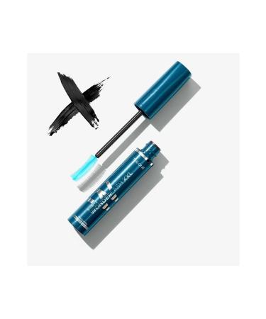 Oriflame The One Non-Staining Paraben-Free Waterproof 5-Effect Mascara - Buy Online on GoSupps.com