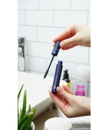 Ashley Joy Keratin and Biotin Nourishing Extension Natural Care Eyebrow Eyelash Serum 6 ml Set - Buy Online on GoSupps.com